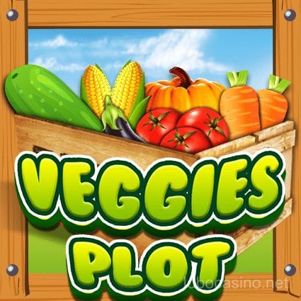 Veggies Plot