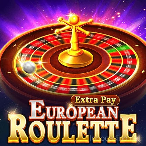 European Roulette